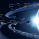 NASA Earth science division operating missions. Image: NASA
